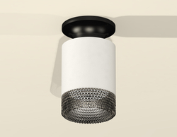 Накладной светильник Ambrella Light Techno XS6301123 (N6902, C6301, N6151)