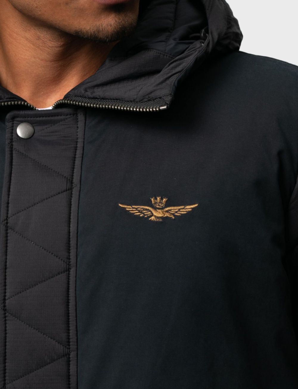 Куртка AERONAUTICA