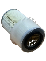 Элемент воздушного фильтра Nissan J02/D02 / Hangcha R Series с крыльчаткой 1654640K00