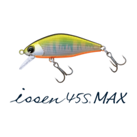 ISSEN 45S