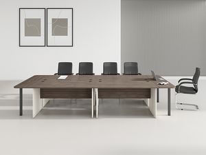 Столы переговоров New Line