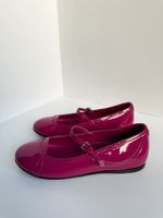Лаковые туфли Gucci, 33