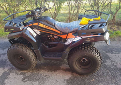 Квадроцикл YACOTA CABO 200