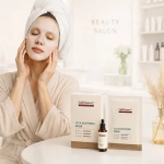 Cica Soothing Mask Cell Fusion