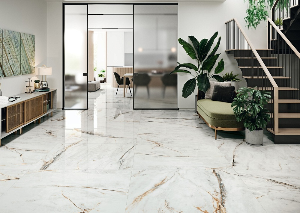 SAN REMO BLANCO 60X120