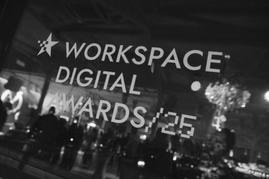 Лучшие команды и кейсы в торговой сфере. Результаты Workspace Digital Awards-2025