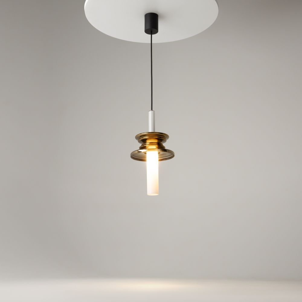 Подвесной светильник Maytoni MOD255PL-01B3