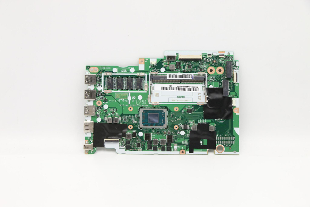 Материнская плата для ноутбука Lenovo V14-ADA / V15-ADA A3150U UMA 4G NOK (5B20S44348), оригинал