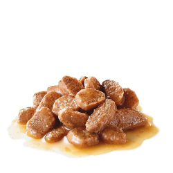 Royal canin 85г пауч для кошек Интенс Бьюти (кусочки в соусе)