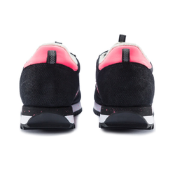 Кроссовки Saucony Jazz Original Peak 'Black Vizi Pink' S70512-4