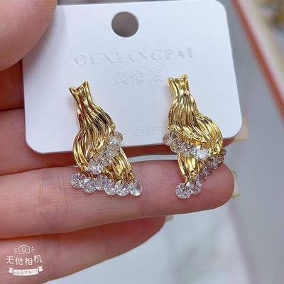 Серьги Jewelry - арт223