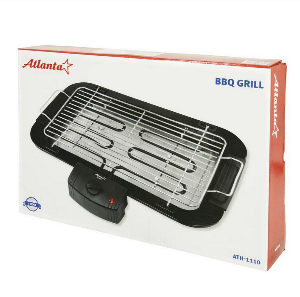 Гриль электрический Atlanta ATH-1110