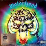 Motorhead / Overkill (Deluxe Edition)(40th Anniversary Edition)(3LP)