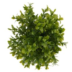 GAEM Цветочная композиция, L9,5 W9,5 H23 см