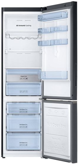 Холодильник Samsung RB37K63402C