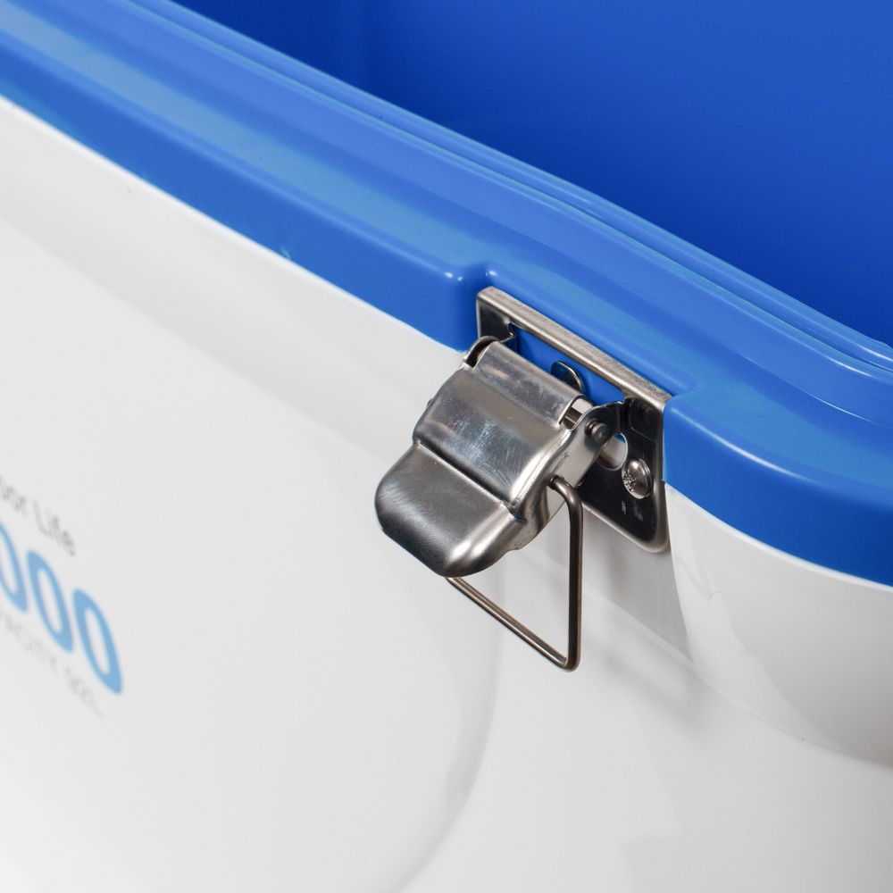 Термобокс Leisure Cooler Stream 1000 W    /1