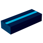 Waterman Hemisphere - Stainless Steel GT, ручка-роллер, F, BL