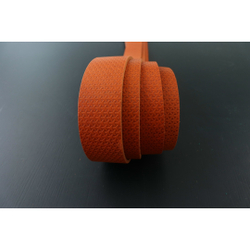 Ременная заготовка рыжая + Плита Древний узор