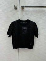 Кофта Chanel