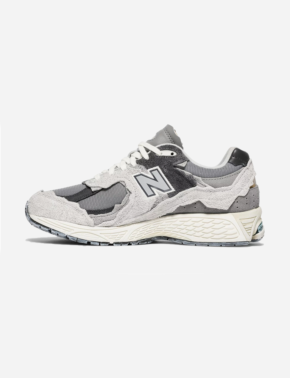 New Balance 2002R "Protection Pack Rain Cloud"
