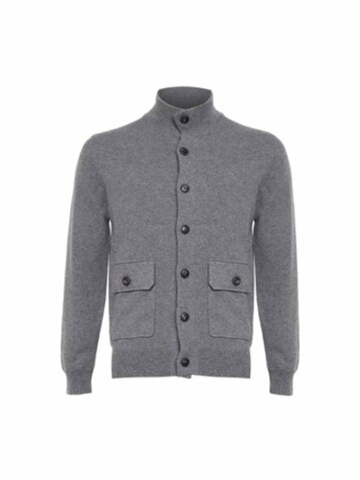 Кардиган на пуговицах Atelier Portofino