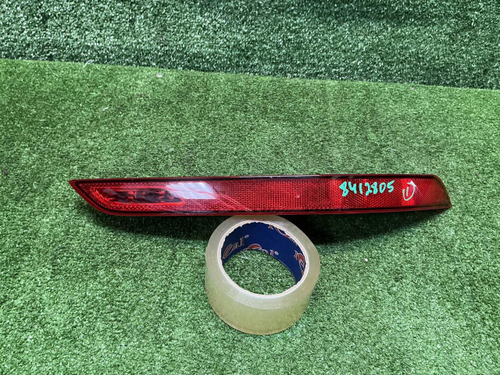 ПТФ правый Porsche Cayenne 2 958 (2014-2018)