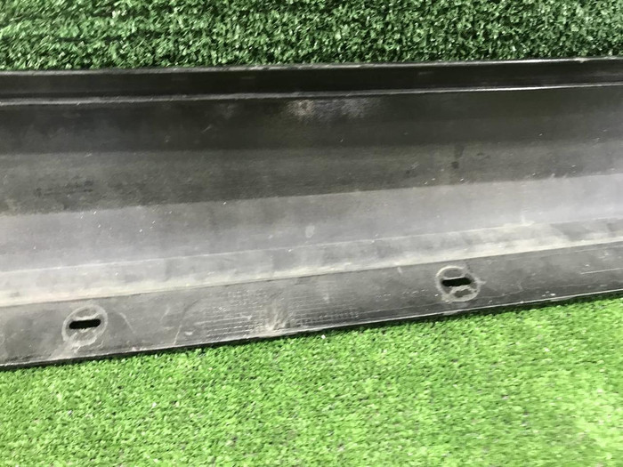 Накладка порога левая BMW 7er G12 (2015-2019)