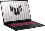 Ноутбук Asus TUF Gaming A18 FA808UP-S8051 (90NR0NL1-M002U0), черный в регионах России
