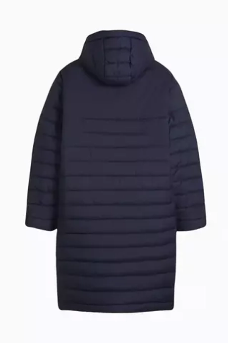 Ветровка Puma TeamFINAL Bench