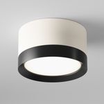 Потолочный светильник Technical C086CL-GX53-SRD-WB