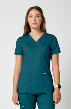 Топ женский Cherokee WW Revolution WWE610 (EU)