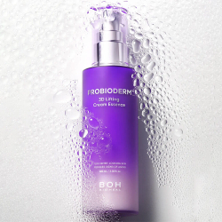 Bioheal BOH Probioderm 3D Lifting Cream Essence омолаживающая кремовая эссенция-мист с пробиотиками и пептидами