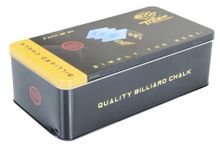 Мел &quot;Tiger High Performance Chalk&quot; (3 шт) синий