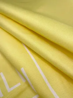 Наволочка комплект 2шт Полисатин Мечта "Smile" 50x70 см на молнии