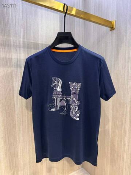 Футболка Hermes