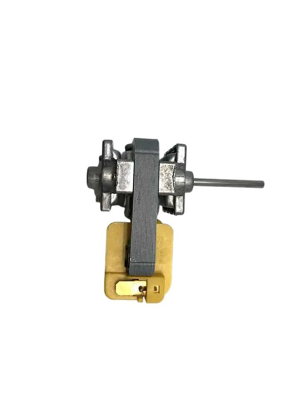 Мотор вентилятора холодильника Samsung подойдёт к Самсунг RE-01WT52 (YZF052) (диаметр штока 4мм, L-38мм)