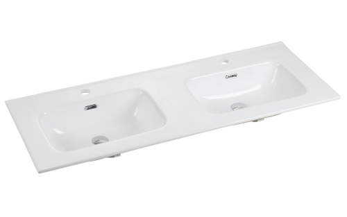 Раковина Ceramica Nova Element 121 см, CN7004