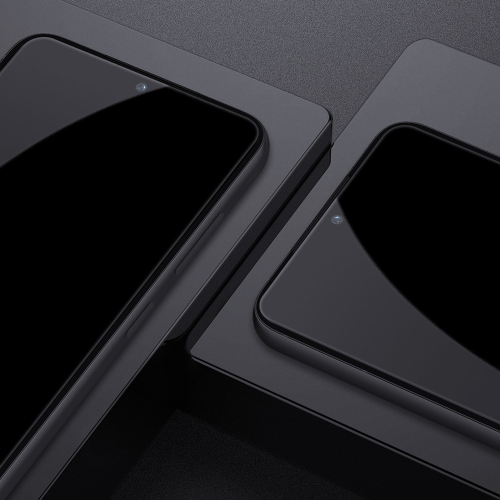 Защитное закаленное стекло от Nillkin для Asus ROG Phone 8 и 8 Pro, серия CP+PRO Anti-Explosion Glass Screen Protector