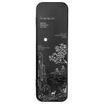 Pyunkang Yul, омолаживающий крем для кожи вокруг глаз с черным чаем, 25 мл (0,85 жидк. унций)