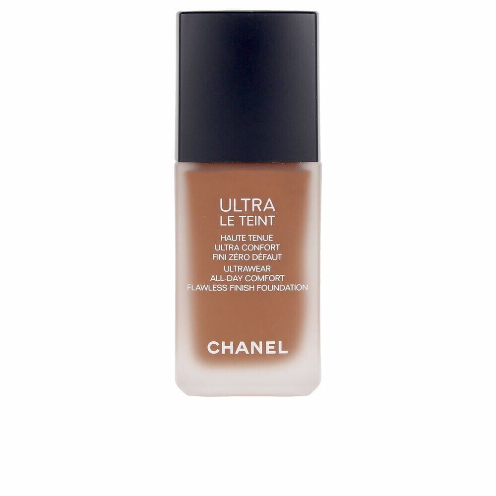 Тональные средства для лица CHANEL  Le Teint Ultra Fluide No. Br152 Ультрастойкий тональный флюид с естественным покрытием 30 мл