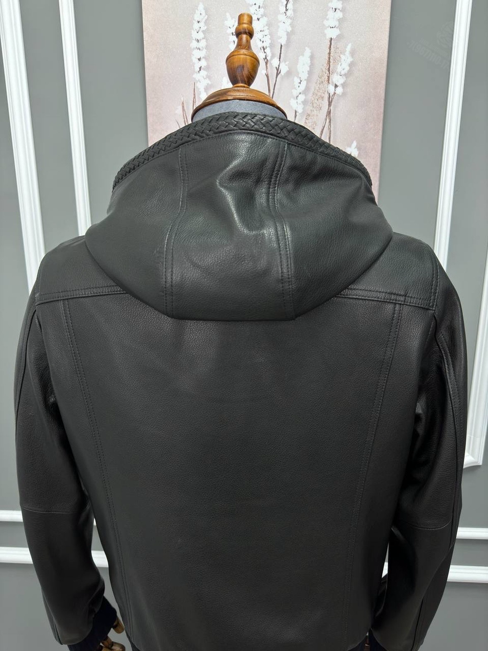 Куртка Bottega Veneta