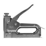 Степлер мебельный регулируемый, тип скобы 53, 4-14 мм// Matrix 40902