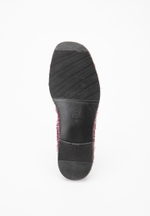 Туфли // Erykah // Bordo // Fluffy