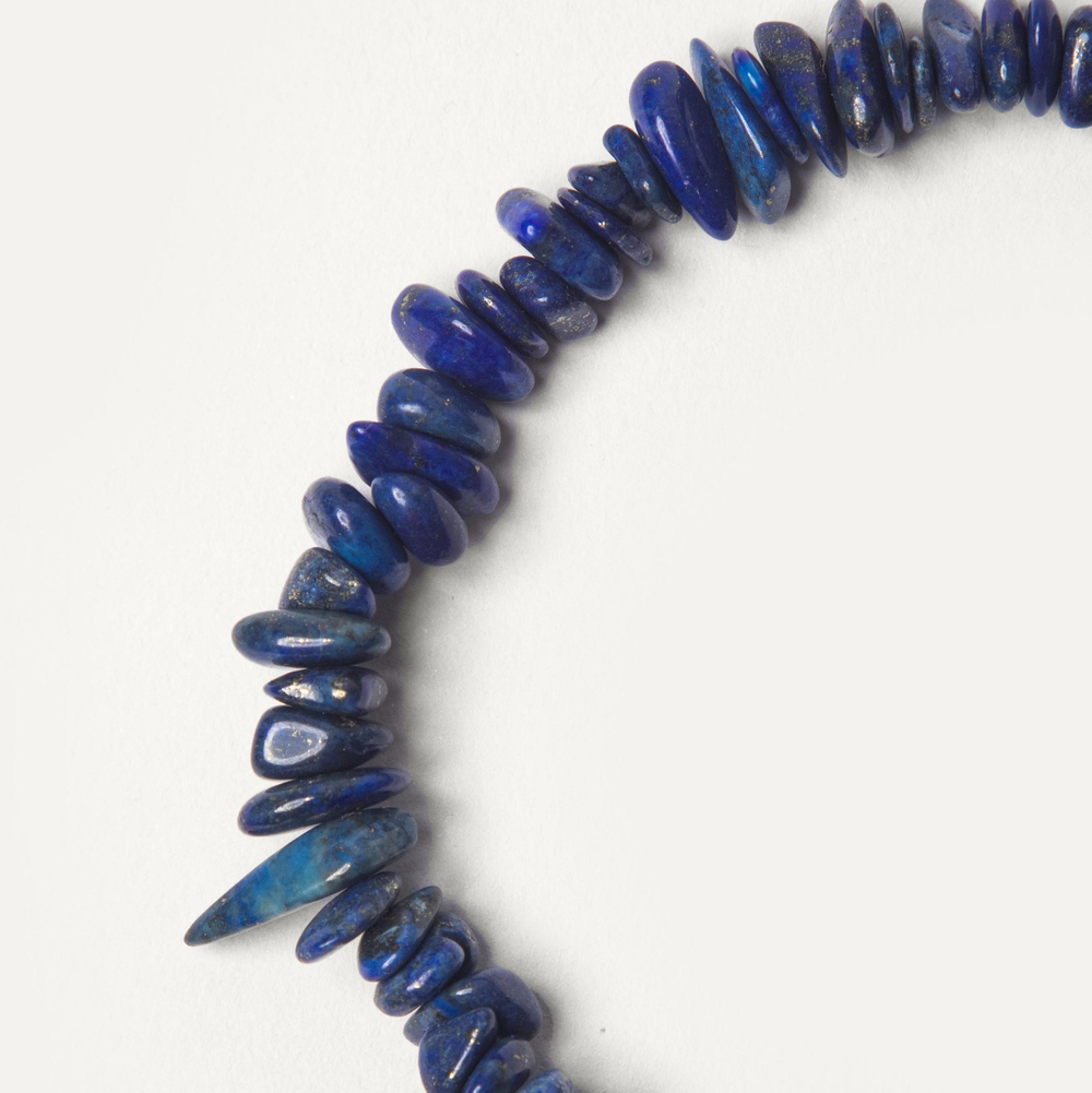 Браслет на ногу Crumble