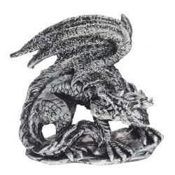 GAEM Фигурка декоративная "Дракон", L8 W4 H6,5 см, 4в.