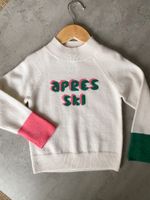 Кашемировый свитер  Jacadi, 104