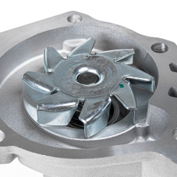 Помпа, водяной насос MITSUBISHI Galant 2.0/2.4L 96-03 GANZ GIF02096