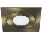 Встраиваемый светодиодный светильник Leddy Lightstar 212182