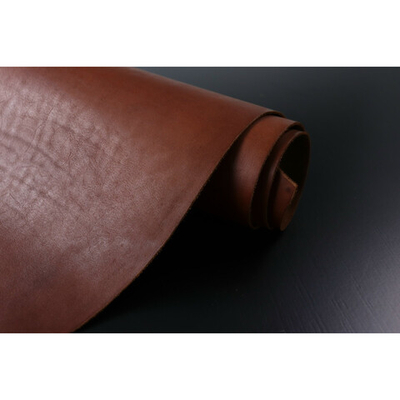 1,8-2,2 Юфть коньяк с отделкой ANTICA ⠀⠀