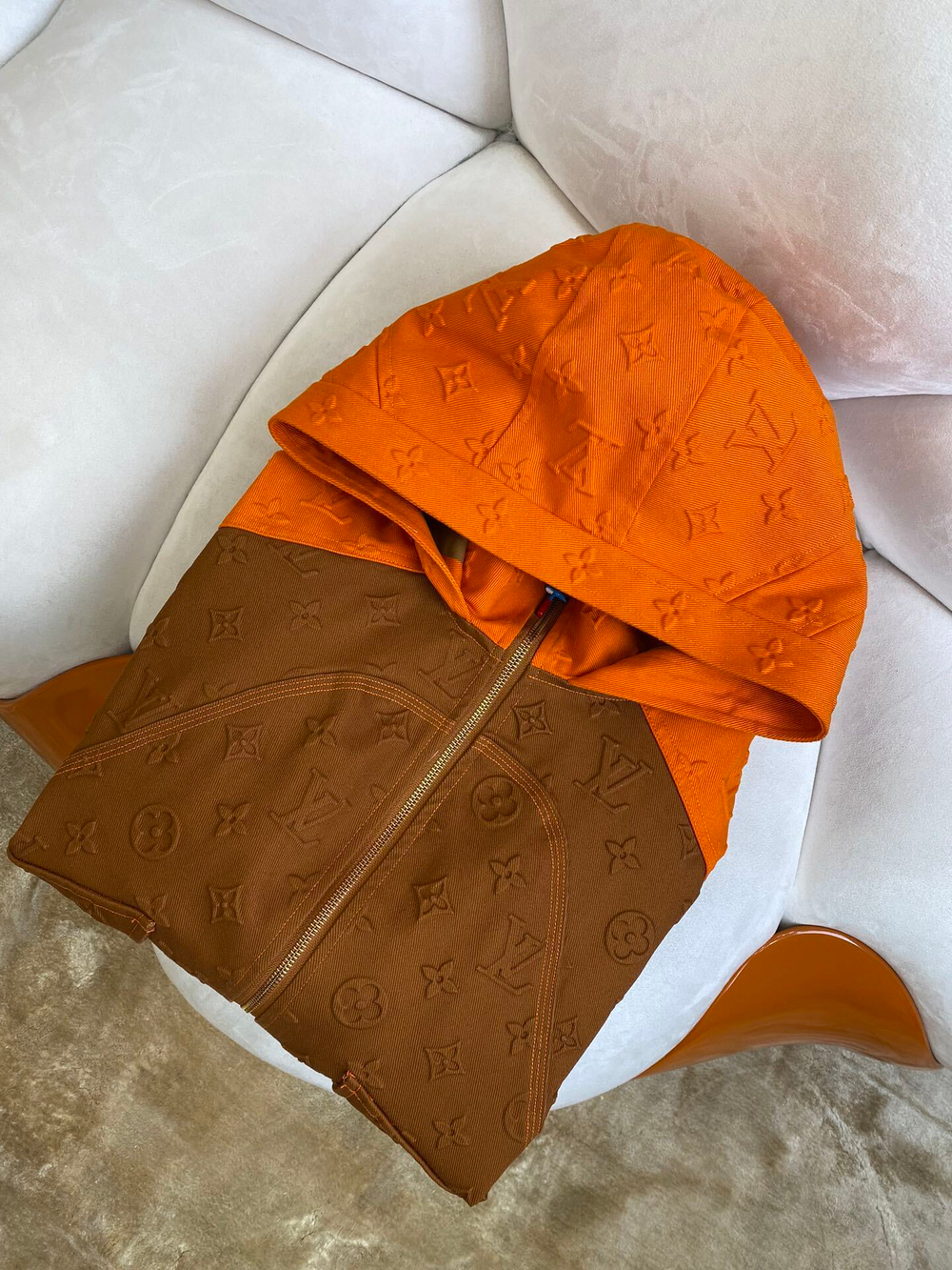 Louis Vuitton Jacket